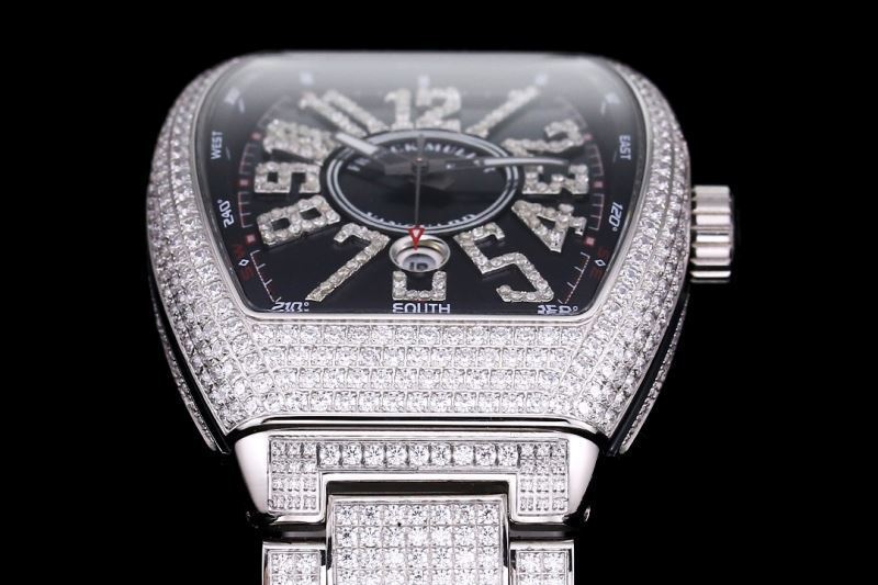 FRANCK MULLER Watches